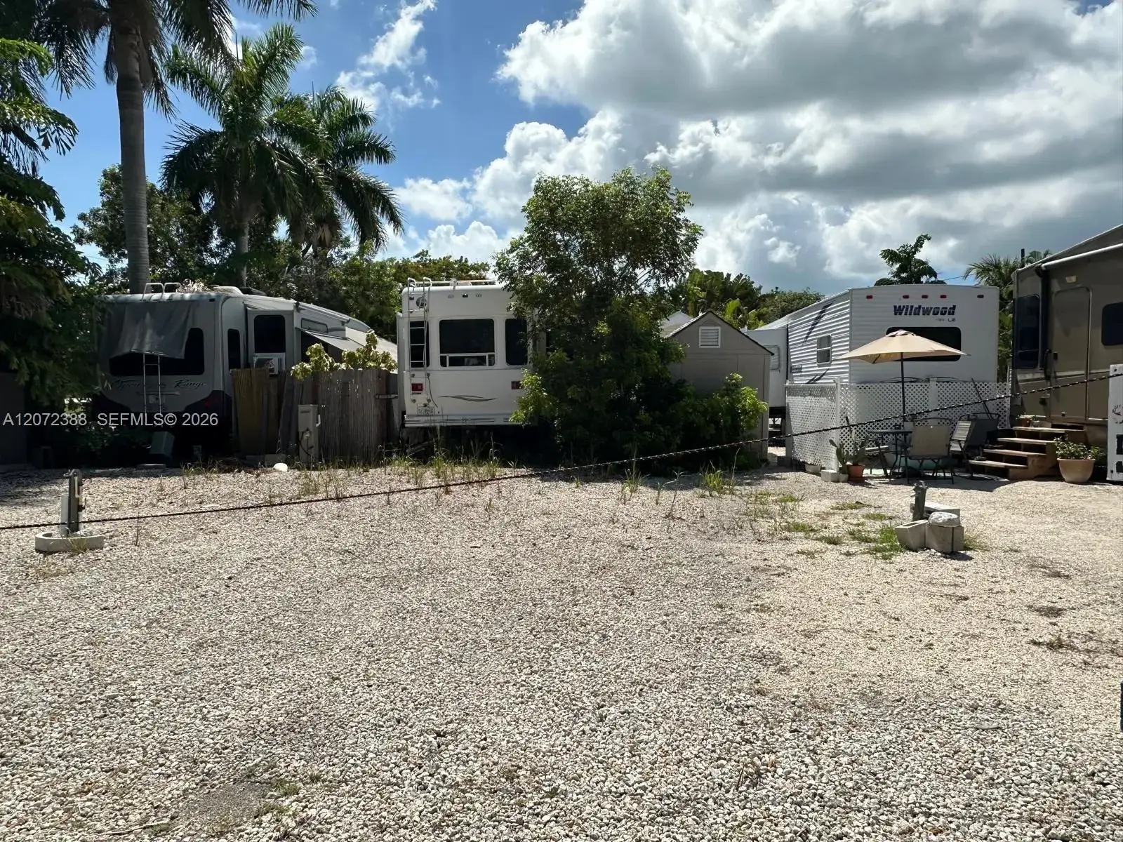 Land/Boat Docks for sale at 29859 Overseas Hwy #21, Big Pine FL 33043