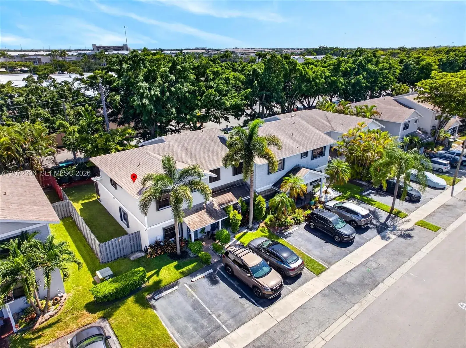 2 bedroom 2 bath Residential for sale at 10348 NW 3rd St, Pembroke Pines FL 33026