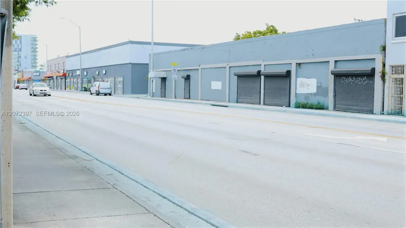 Commercial Sale for sale at 1748 NW 36th St, Miami FL 33142