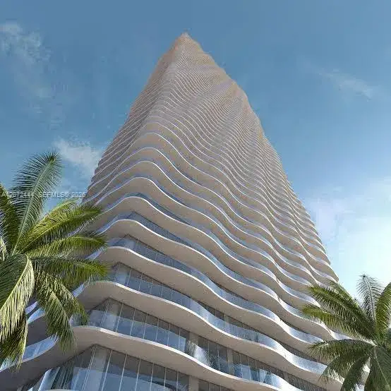 2 bedroom 3 bath Residential for sale at 1400 Biscayne Blvd # 1903, Miami FL 33132