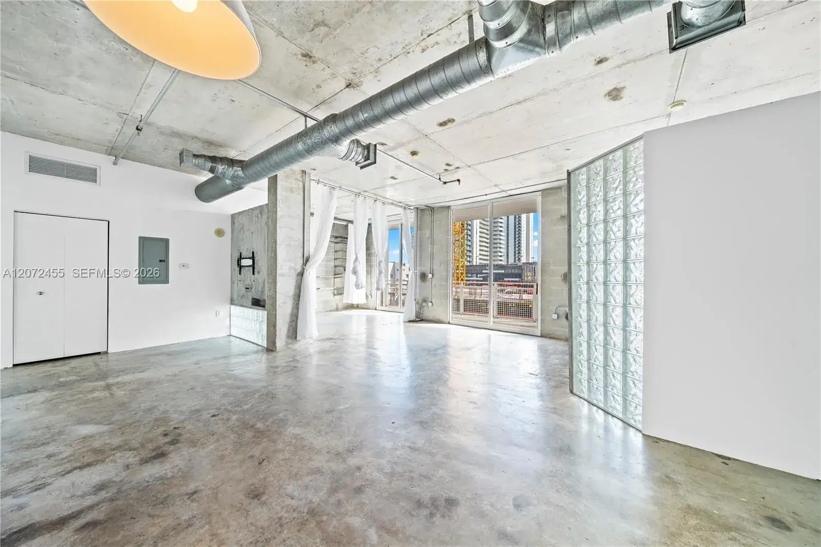 2 bedroom 2 bath Residential for sale at 444 NE 30th St # 702, Miami FL 33137