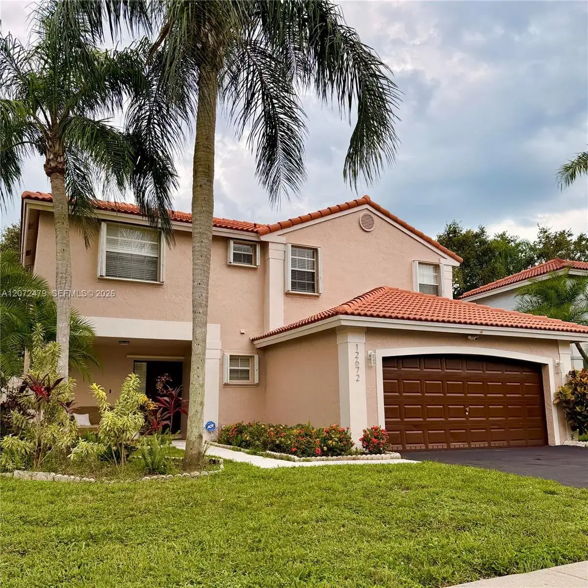 5 bedroom 3 bath Residential for sale at 12672 NW 11th Ct, Sunrise FL 33323