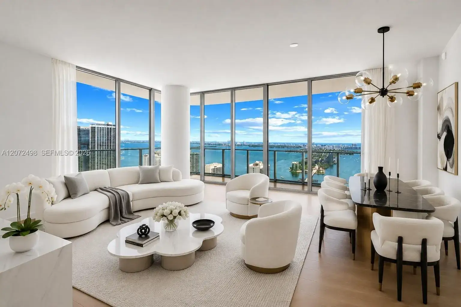 4 bedroom 4 bath Residential for sale at 1400 Biscayne Blvd # 4206, Miami FL 33132