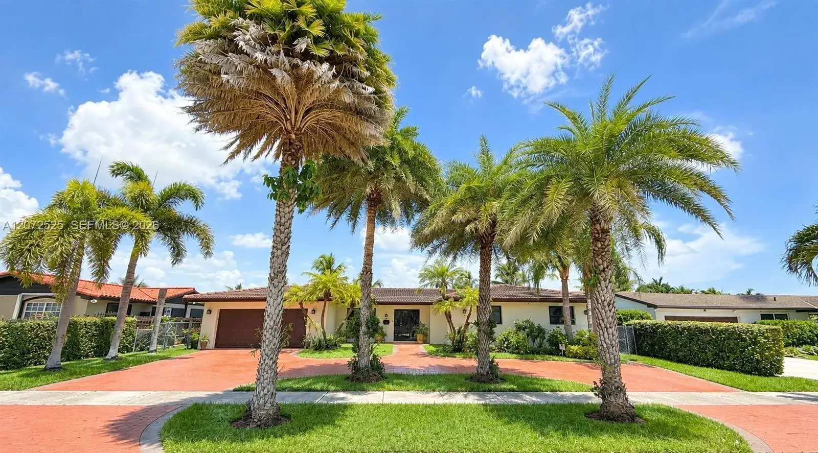 4 bedroom 2 bath Residential for sale at 14011 SW 74th Ter, Miami FL 33183