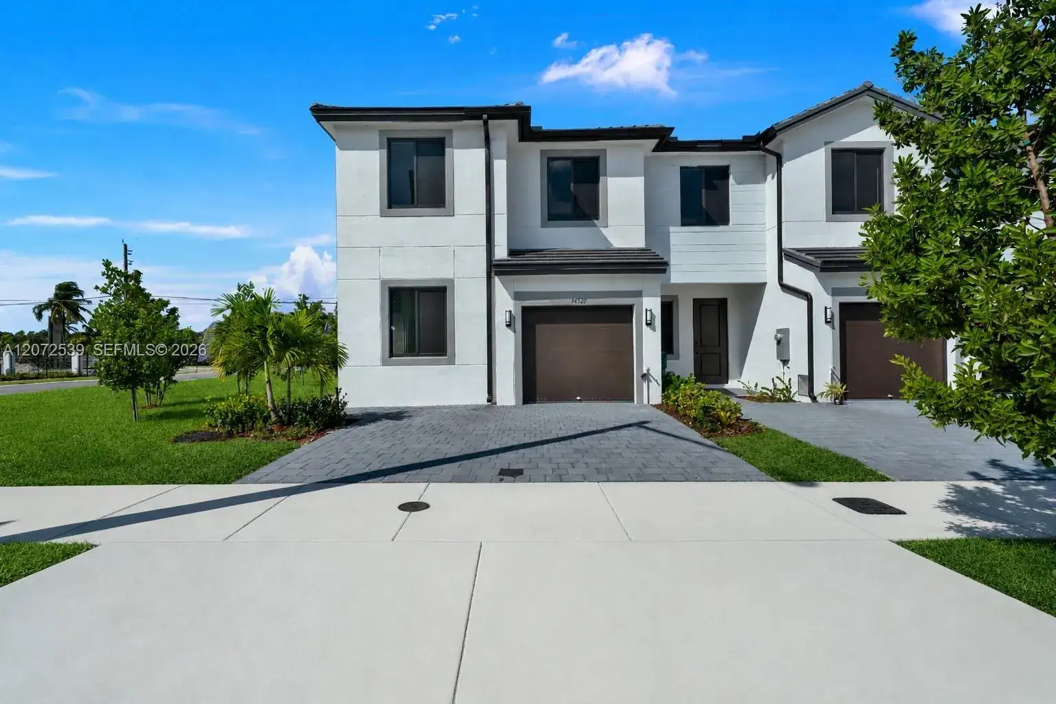 4 bedroom 3 bath Residential for sale at 34520 SW 191st Ct, Homestead FL 33034