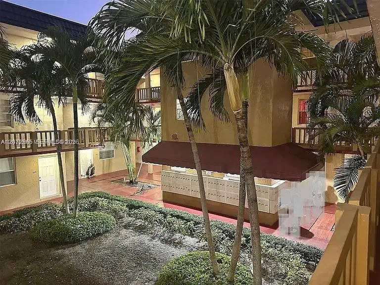1 bedroom 1 bath Residential Lease for rent at 4655 Palm Ave # 209, Hialeah FL 33012