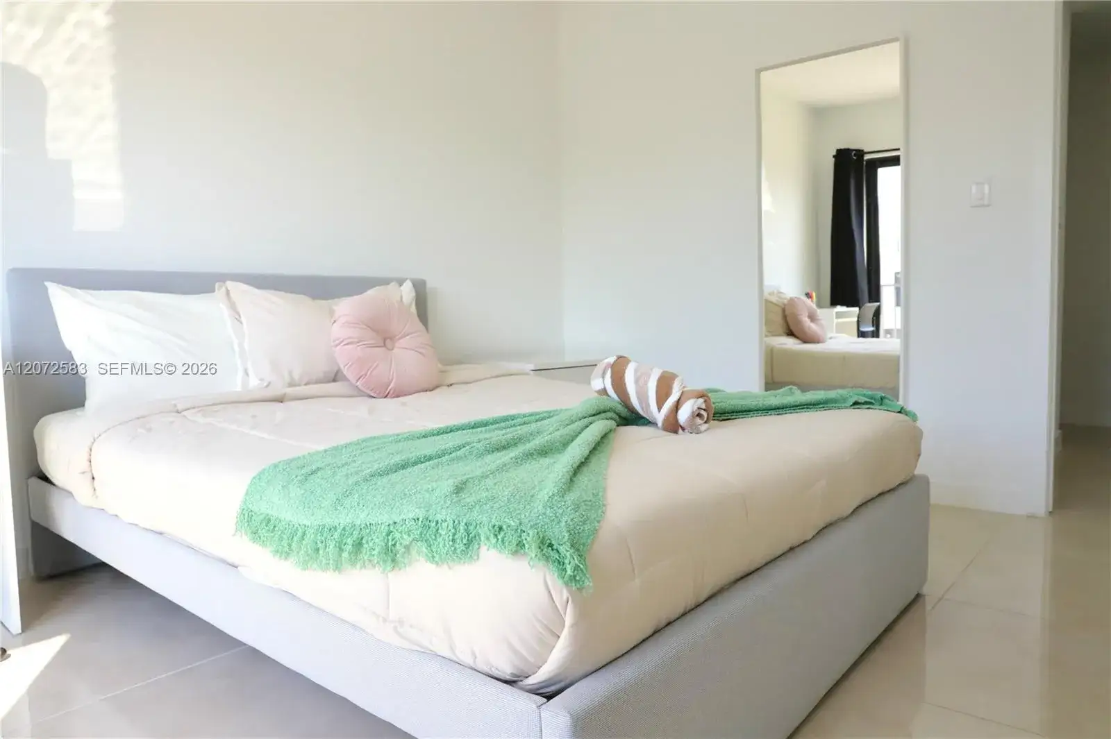 4 bedroom 3 bath Residential Lease for rent at 14505 SW 261st St, Homestead FL 33032