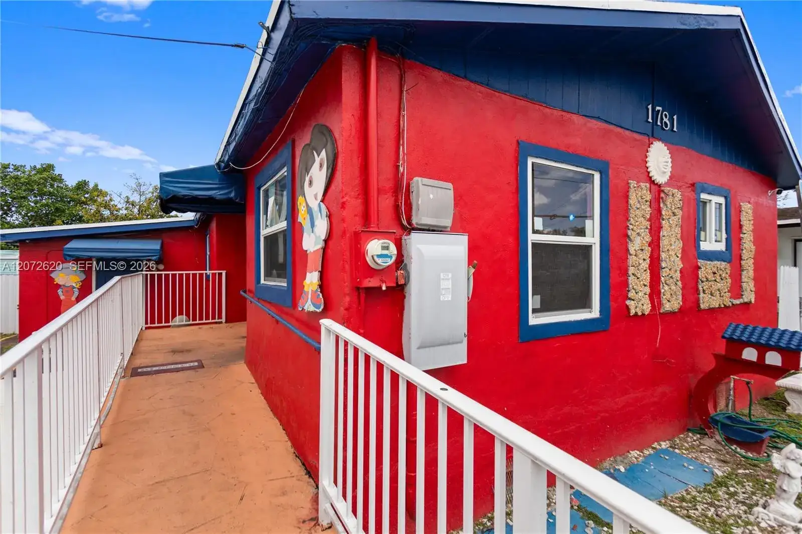 3 bedroom 1 bath Residential for sale at 1781 NW 152nd Ter, Miami Gardens FL 33054