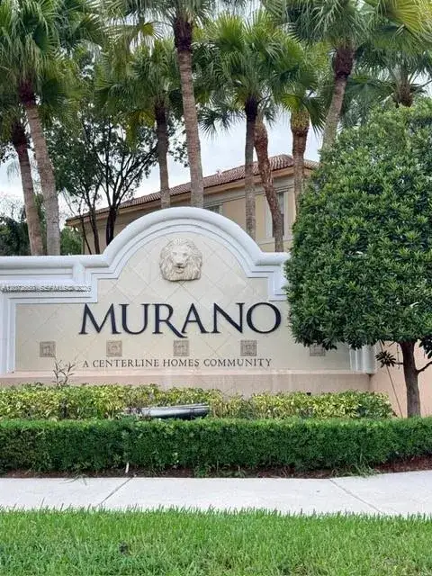 3 bedroom 2 bath Residential Lease for rent at 8366 SW 29th St # 106, Miramar FL 33025