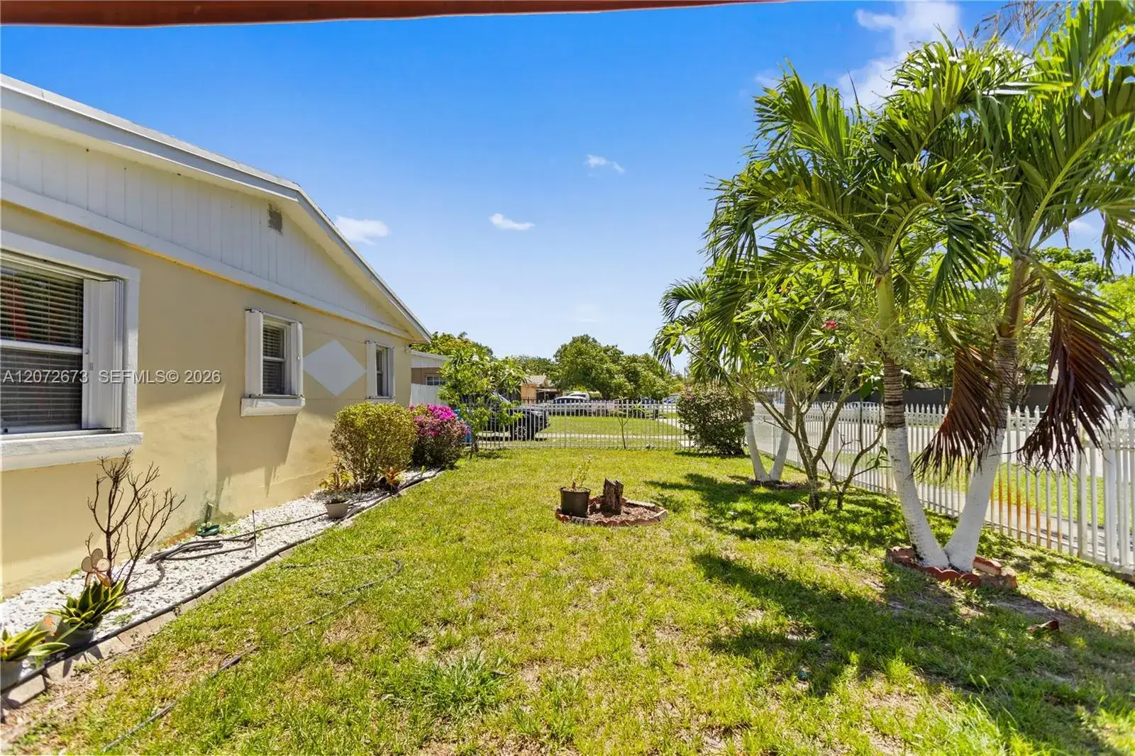 3 bedroom 2 bath Residential for sale at 4751 SW 31st Dr, West Park FL 33023