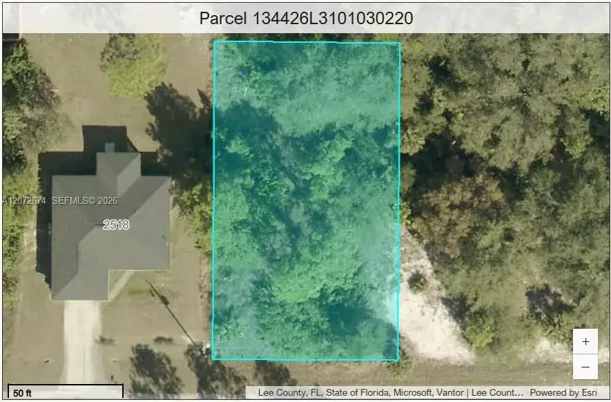 2516 W 38TH ST, Lehigh Acres FL 33971