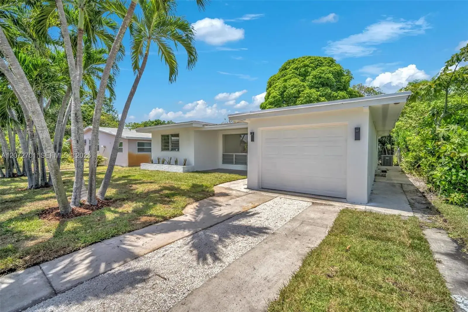3 bedroom 2 bath Residential for sale at 409 NW 17th Ave, Fort Lauderdale FL 33311