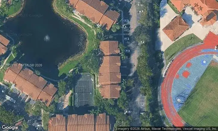 2 bedroom 2 bath Residential for sale at 2280 E Preserve Way # 204, Miramar FL 33025