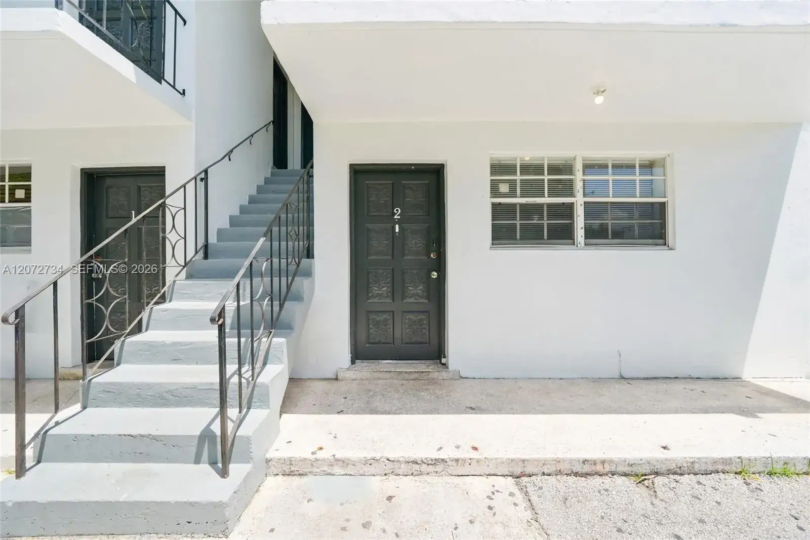3 bedroom 1 bath Residential Lease for rent at 219 NW 10th Ave APT 2, Miami FL 33128