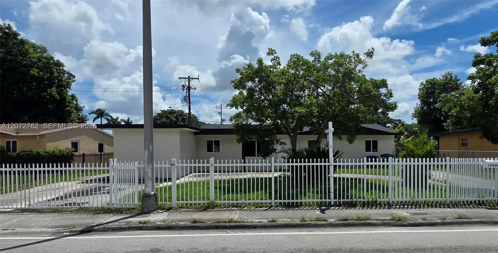 17301 NW 47th Ave, Miami Gardens FL 33055