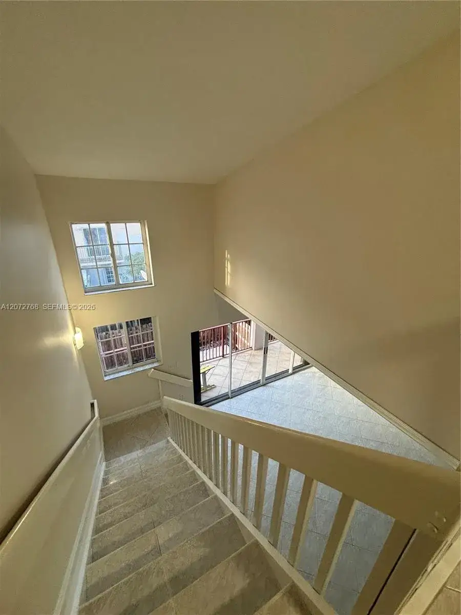 3 bedroom 2 bath Residential Lease for rent at 10151 SW 154th Cir Ct # 4, Miami FL 33196