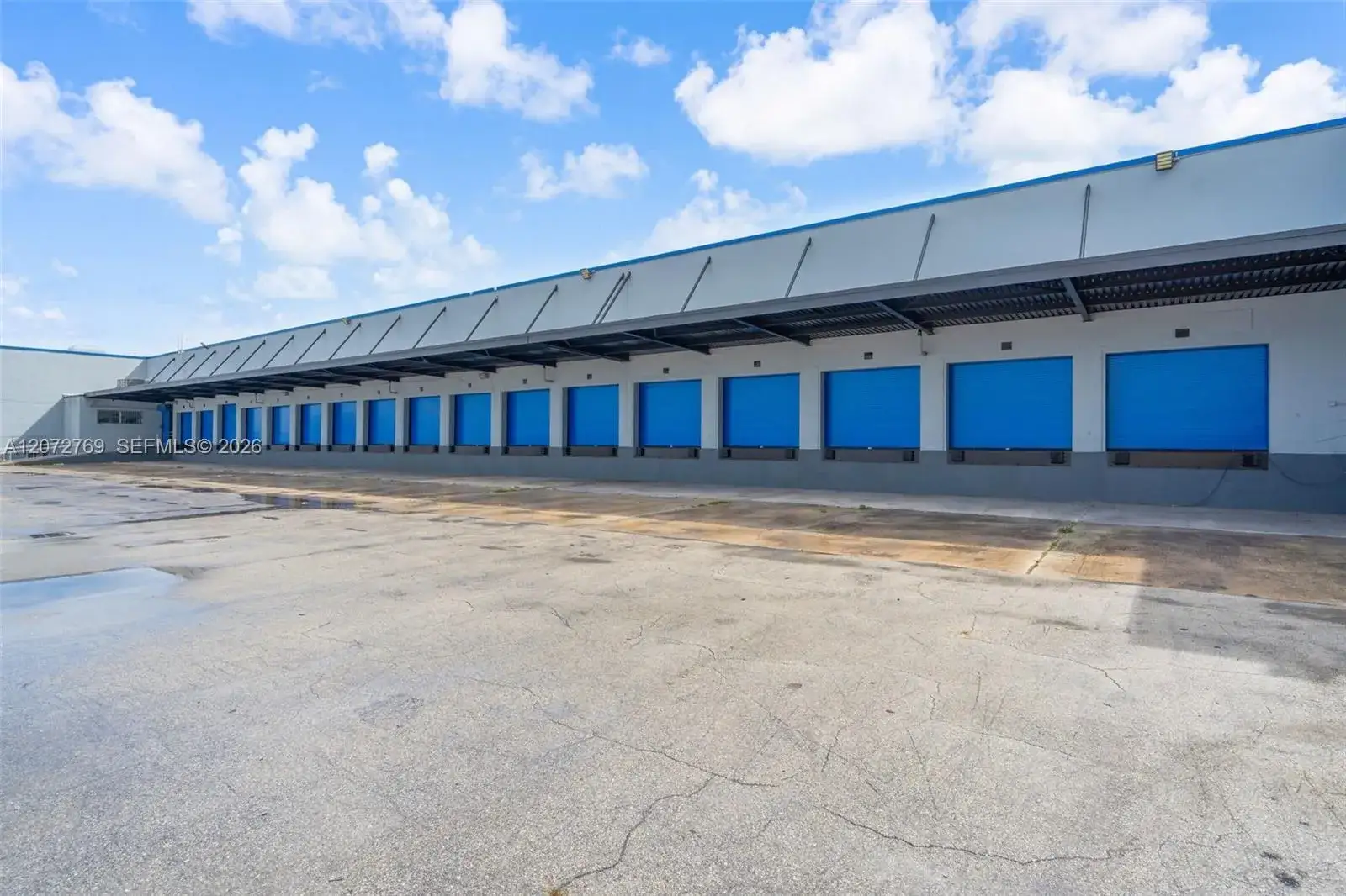Commercial Sale for sale at 6699 NW 36th Ave, Miami FL 33147