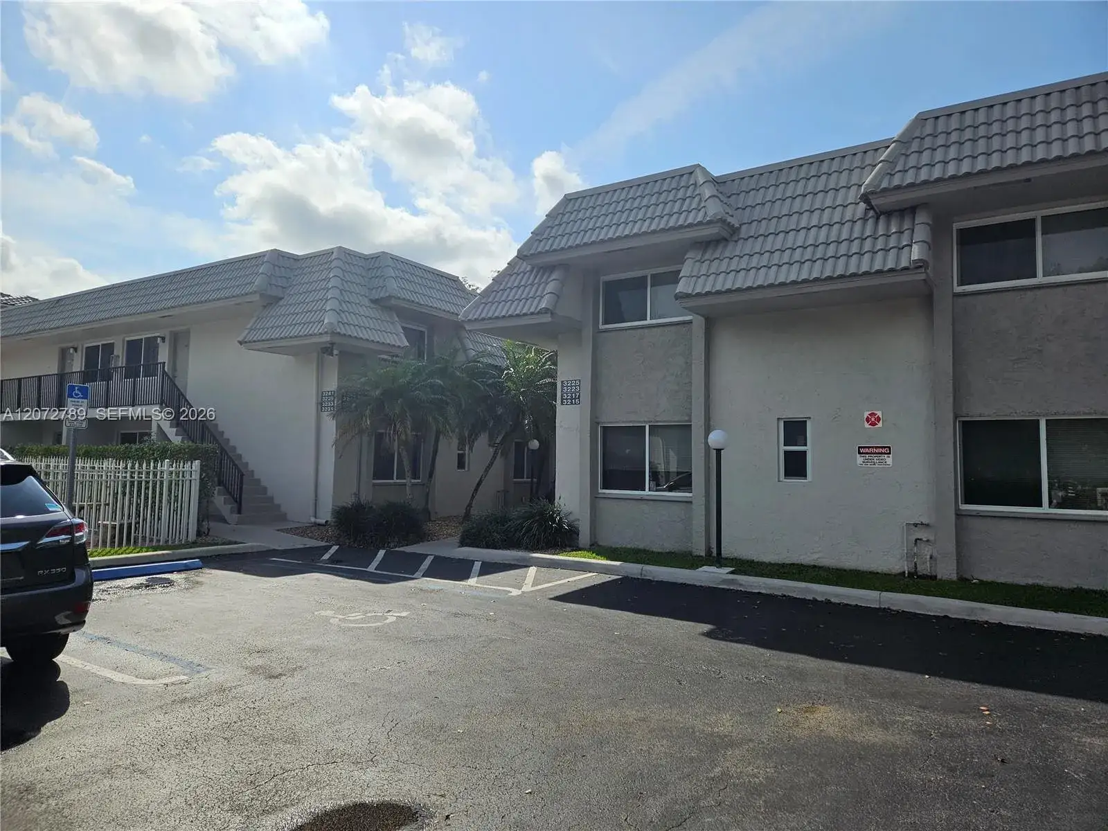 2 bedroom 2 bath Residential for sale at 3273 NW 102nd Ter # 3273, Coral Springs FL 33065
