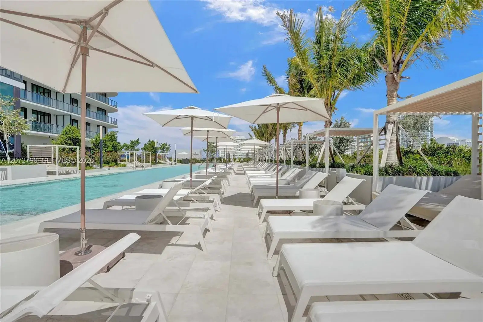 3 bedroom 2 bath Residential for sale at 580 72nd St # 1012, Miami Beach FL 33141