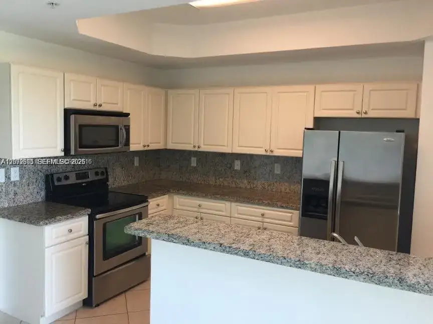 2 bedroom 2 bath Residential Lease for rent at 937 SW 143rd Ave # 1605, Pembroke Pines FL 33027