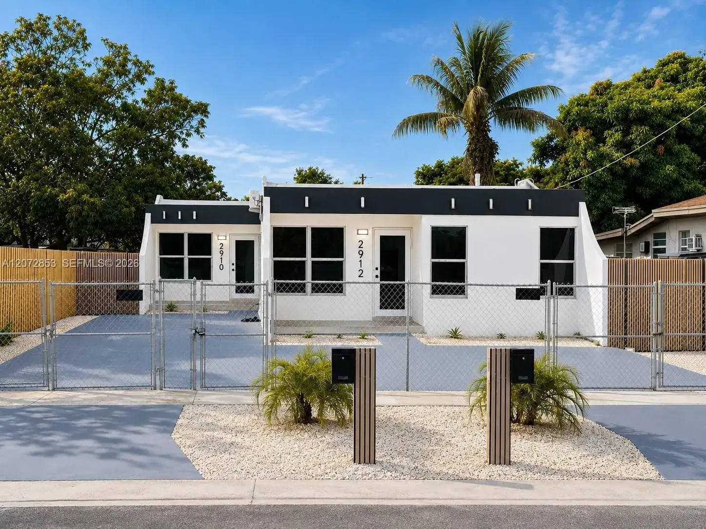 Residential Income for sale at 2912 NW 32nd St, Miami FL 33142