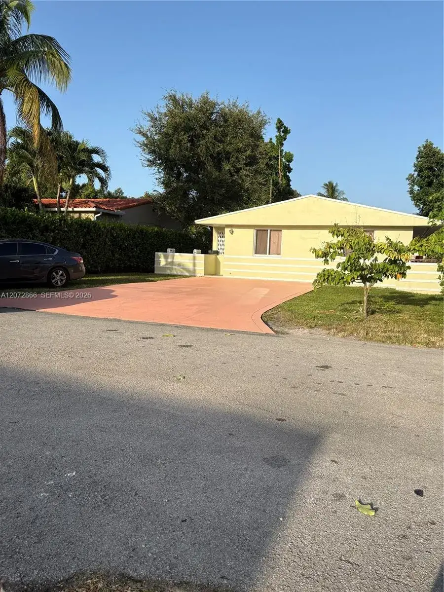 Residential Income for sale at 10831 NE 2nd Ct, Miami FL 33161