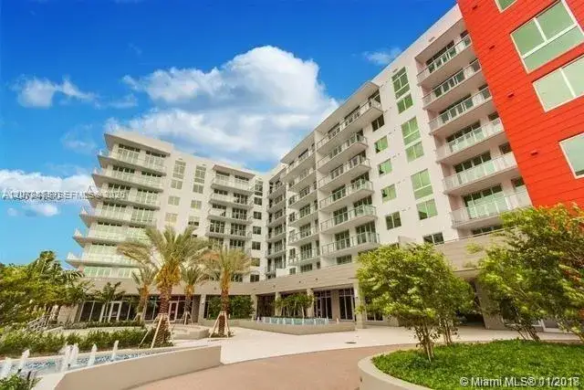 2 bedroom 2 bath Residential Lease for rent at 7875 NW 107th Ave # 409, Doral FL 33178