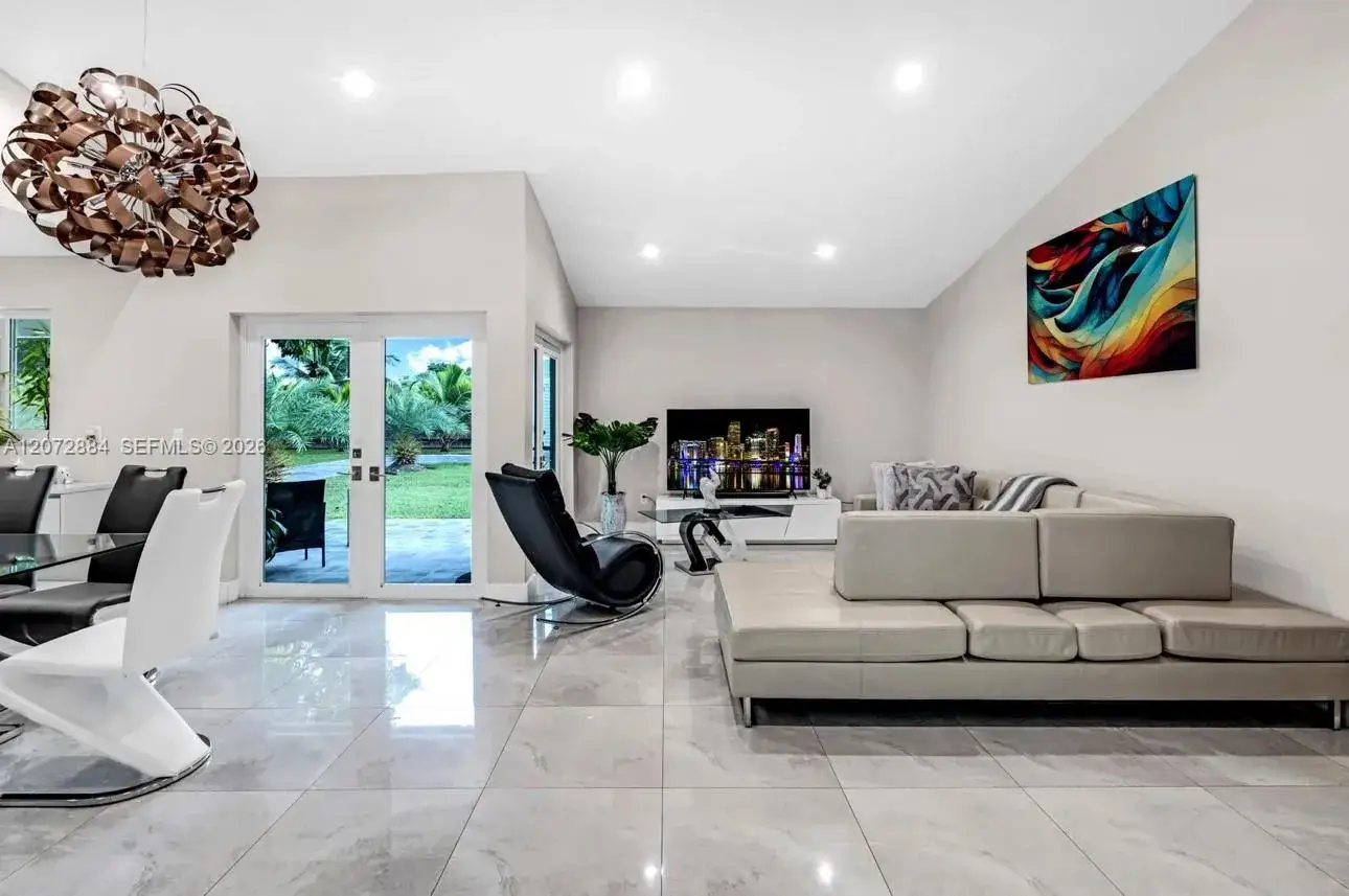 4 bedroom 2 bath Residential Lease for rent at 16255 SW 281st St, Homestead FL 33033