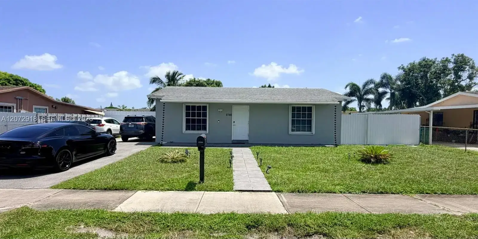 17101 NW 50th Ct, Miami Gardens FL 33055