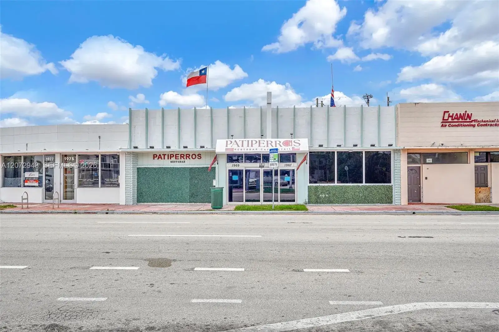 Commercial Sale for sale at 1971 71st St, Miami Beach FL 33141