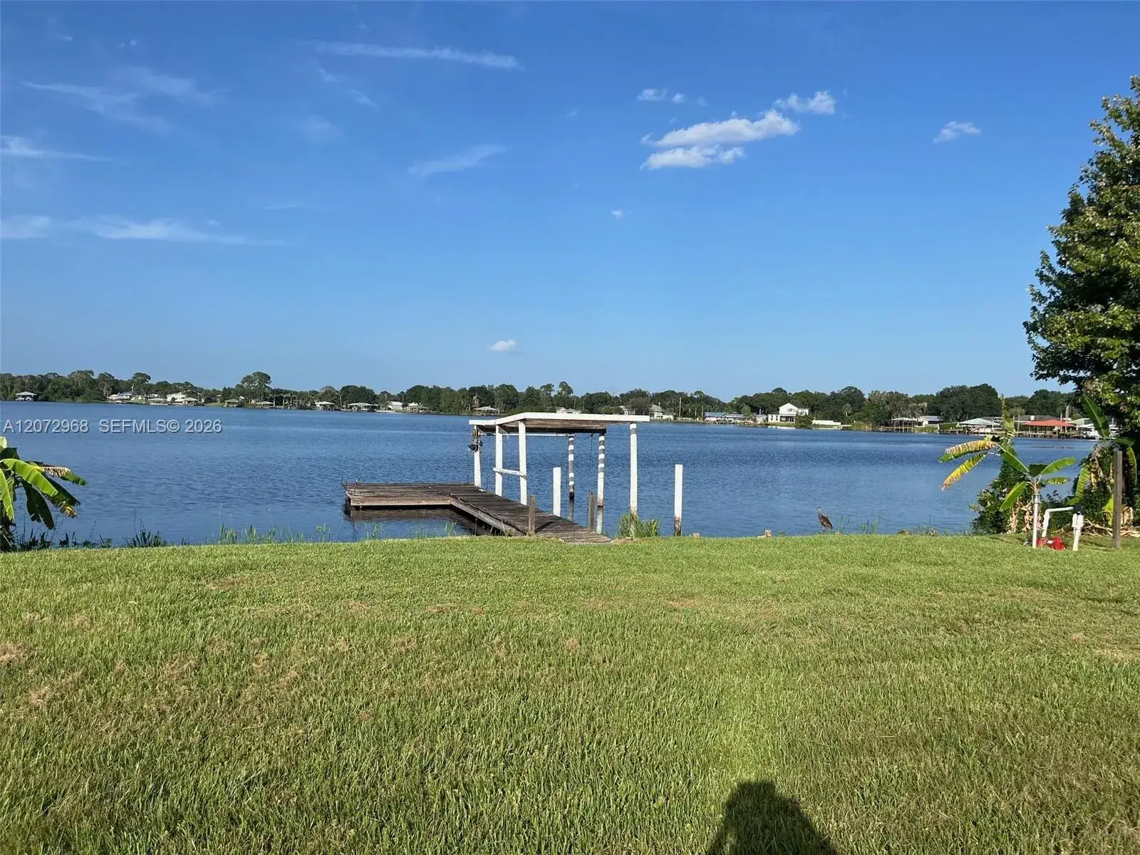 2 bedroom 2 bath Residential for sale at 1052 Lake Carrie Dr, Lake Placid FL 33852