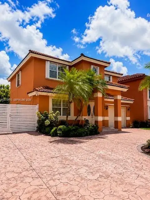3 bedroom 2 bath Residential for sale at 19727  NW 84  TH PL, Hialeah FL 33015