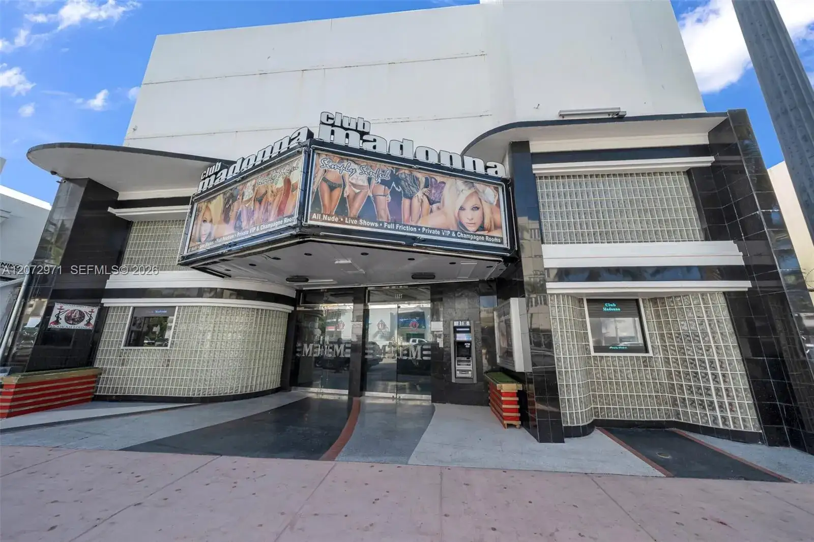 Commercial Sale for sale at 1527 Washington Ave, Miami Beach FL 33139