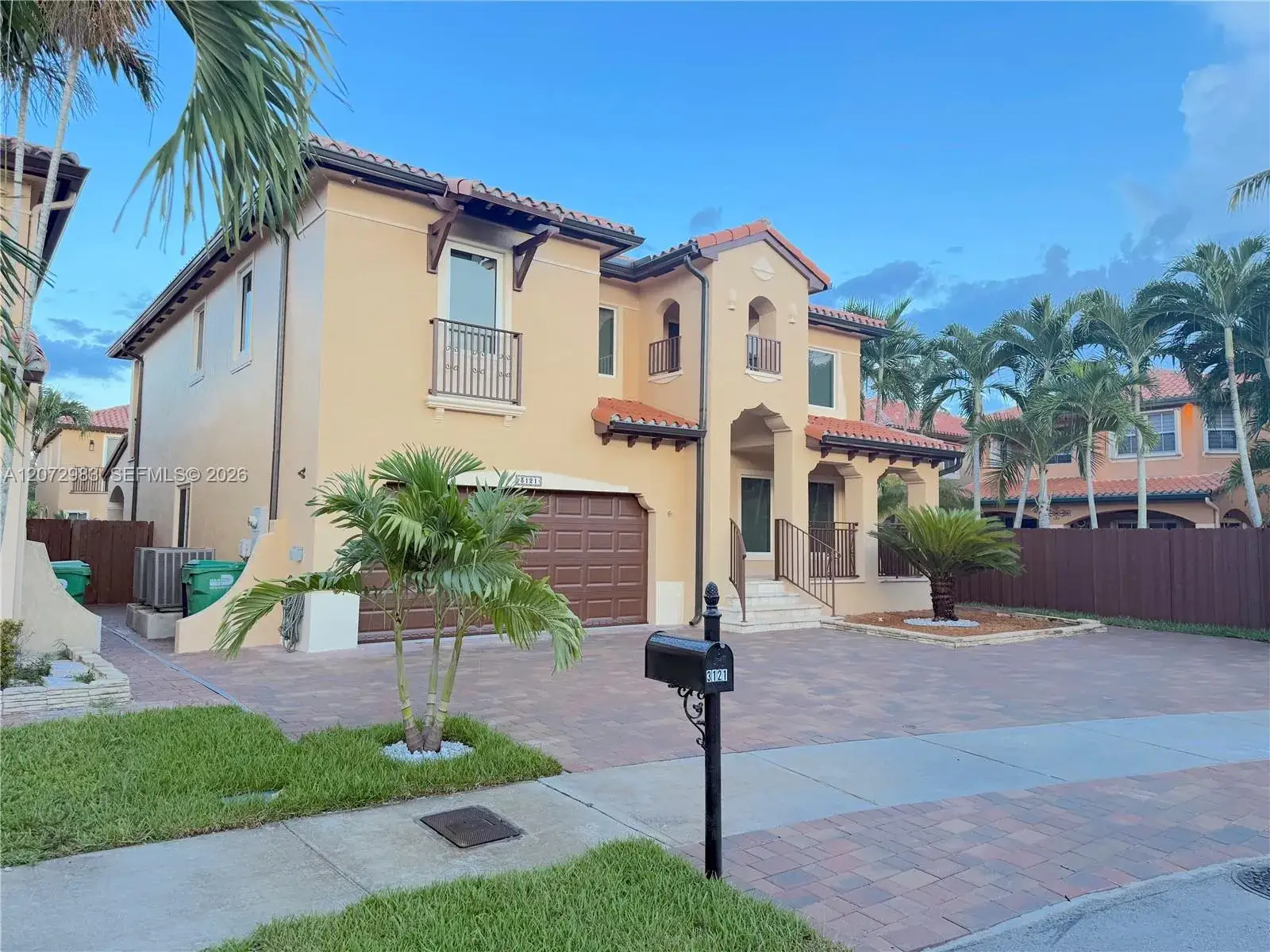 4 bedroom 3 bath Residential for sale at 3121 SW 156th Ave, Miami FL 33185