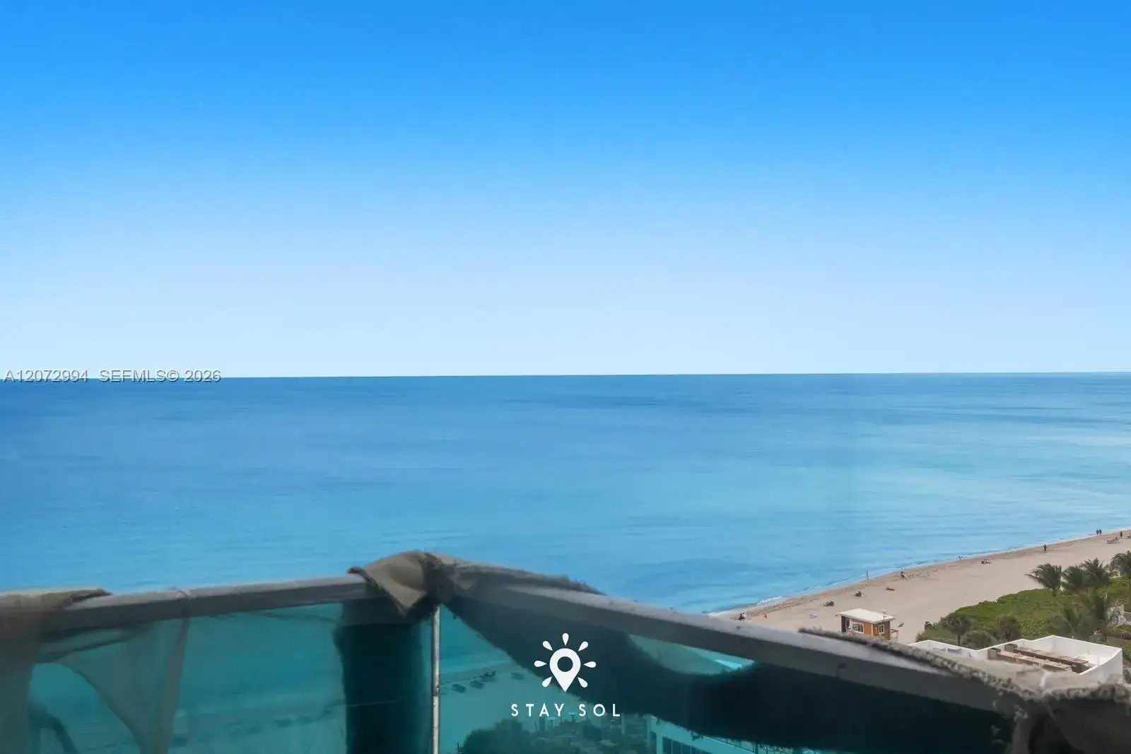2 bedroom 2 bath Residential Lease for rent at 4001 S Ocean Dr # 14N, Hollywood FL 33019