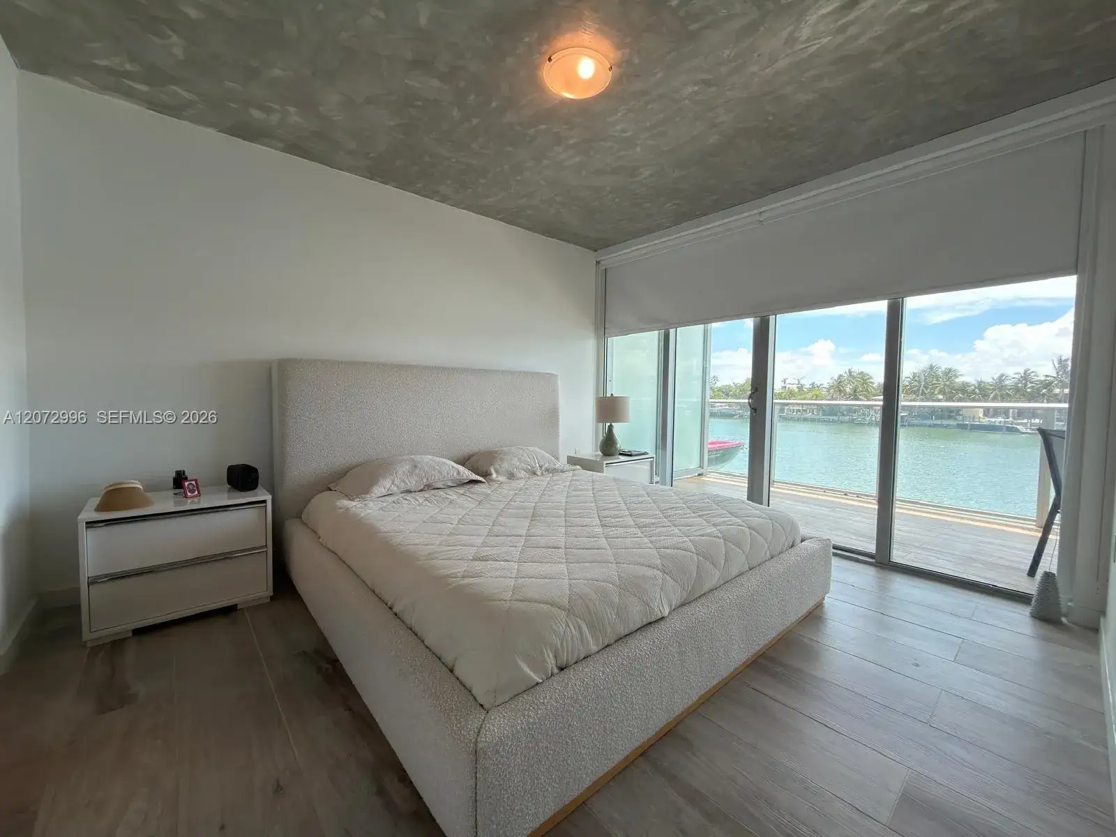 2 bedroom 2 bath Residential Lease for rent at 6620 Indian Creek Dr # 209, Miami Beach FL 33141
