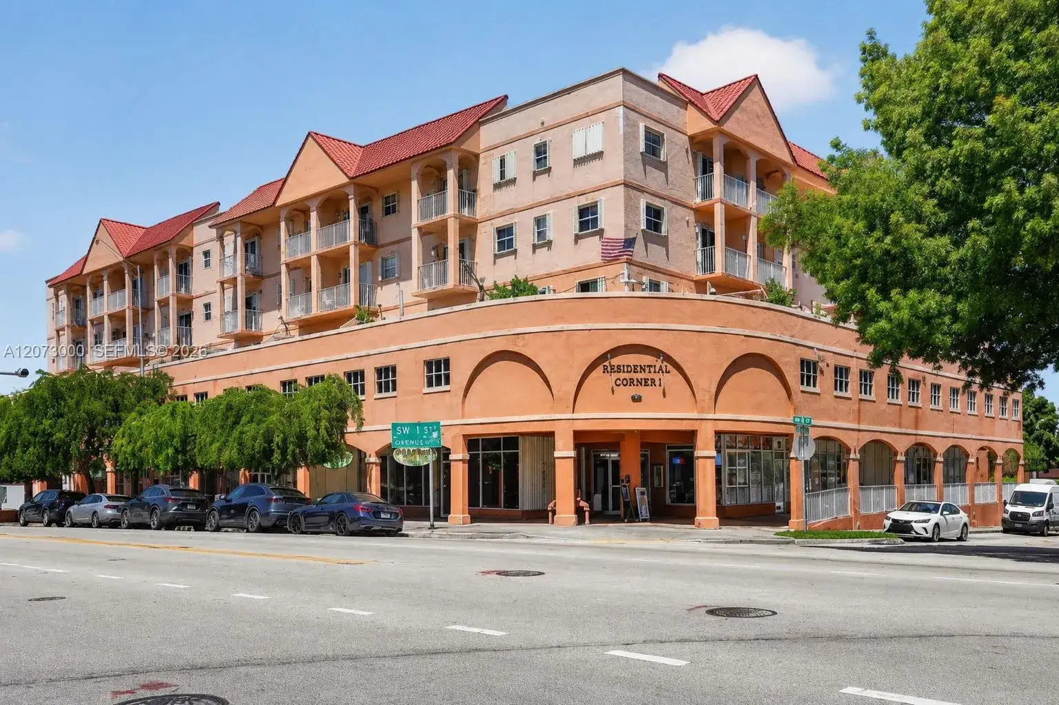 2 bedroom 2 bath Residential for sale at 199 SW 12th Ave # 415B, Miami FL 33130