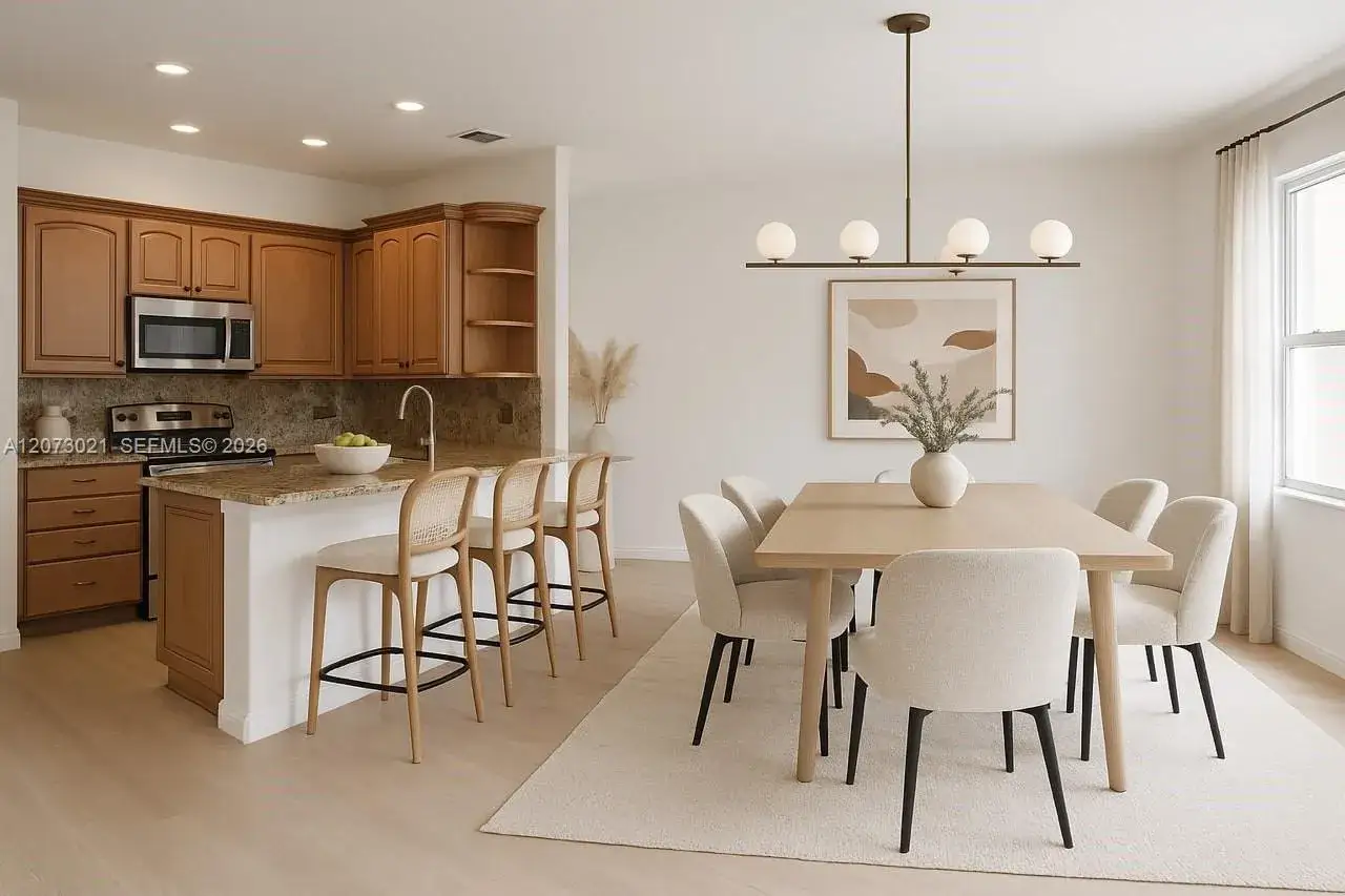 4 bedroom 2 bath Residential Lease for rent at 720 Falling Water Rd # 720, Weston FL 33326