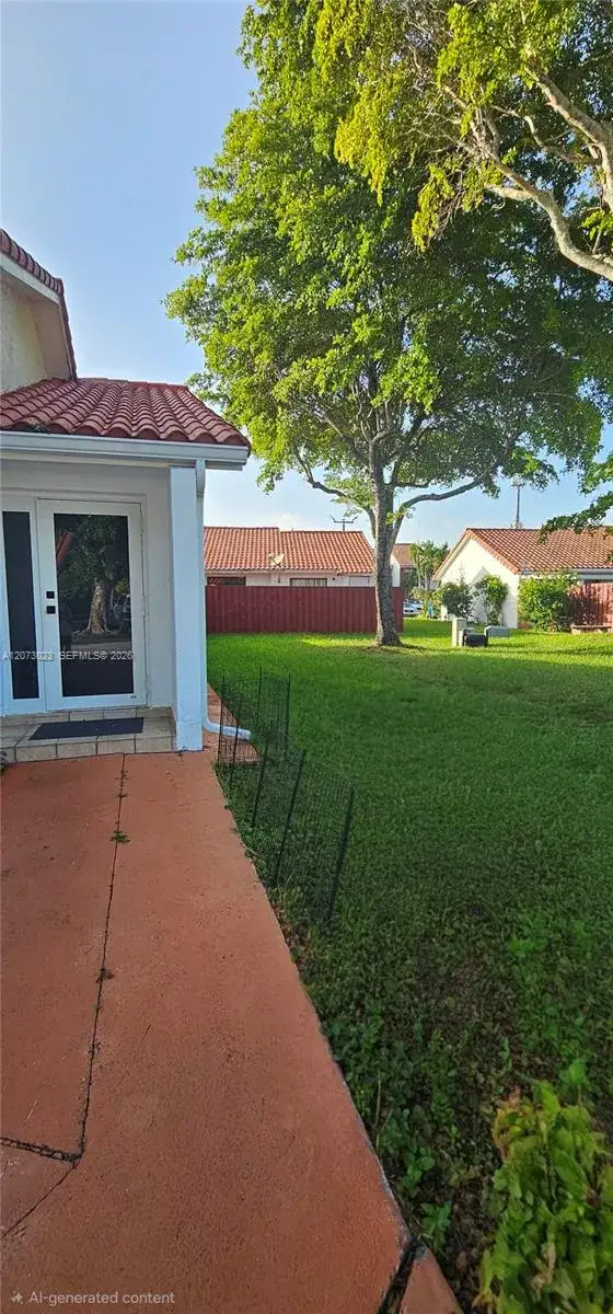 3 bedroom 2 bath Residential for sale at 13517 SW 59th Ln, Miami FL 33183