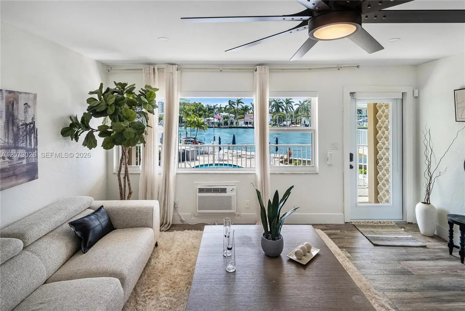 1 bedroom 1 bath Residential Lease for rent at 3216 SE 12th St # 26, Pompano Beach FL 33062