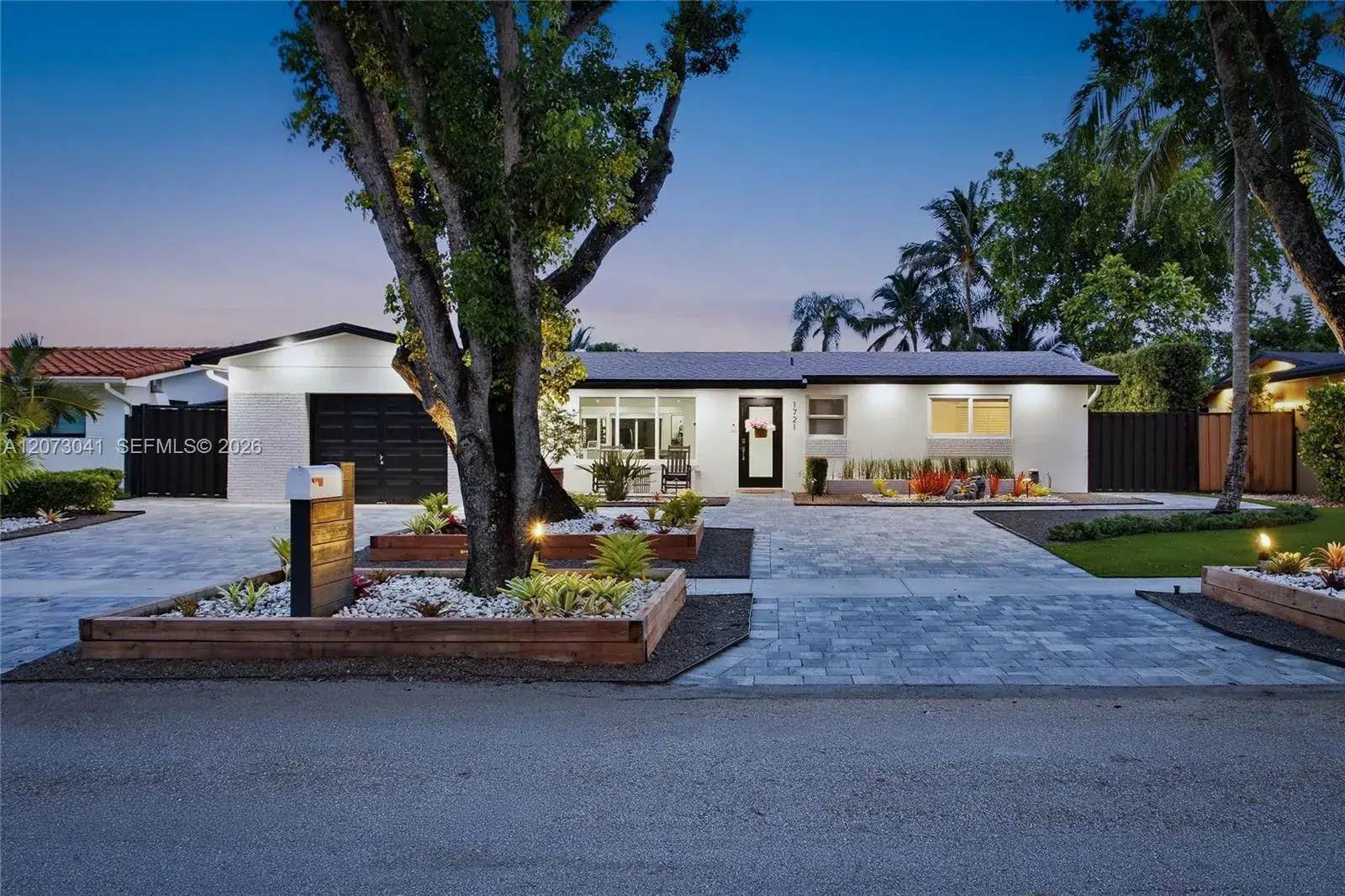 3 bedroom 2 bath Residential for sale at 1721 NW 114th Ave, Pembroke Pines FL 33026
