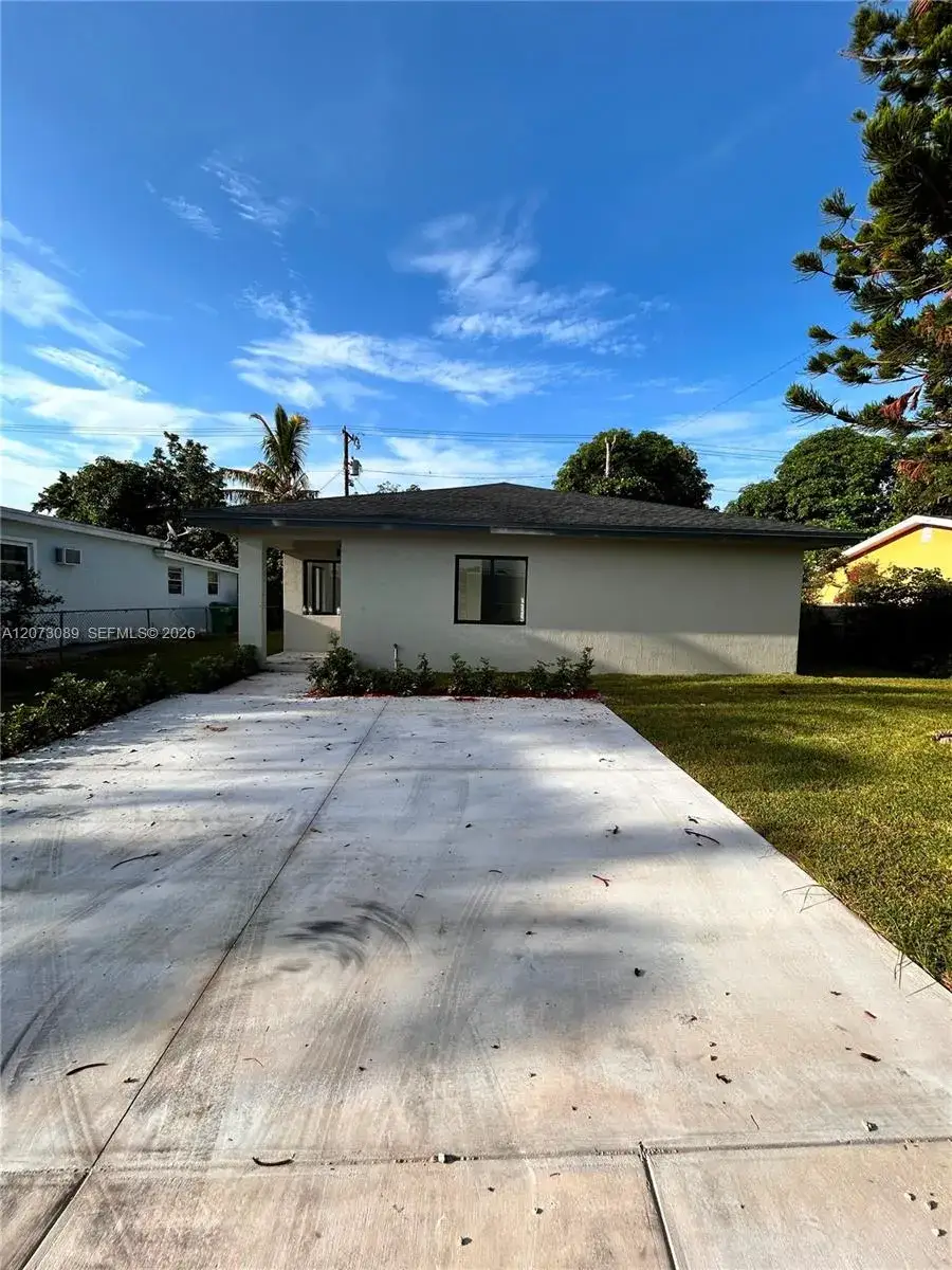 4 bedroom 3 bath Residential for sale at 2950 NW 93 ST, Miami FL 33147