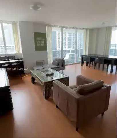 3 bedroom 2 bath Residential for sale at 601 NE 23rd St # 1505, Miami FL 33137