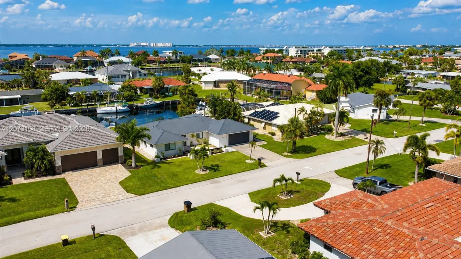 3 bedroom 2 bath Residential for sale at 2164 Bayview Rd, Punta Gorda FL 33950