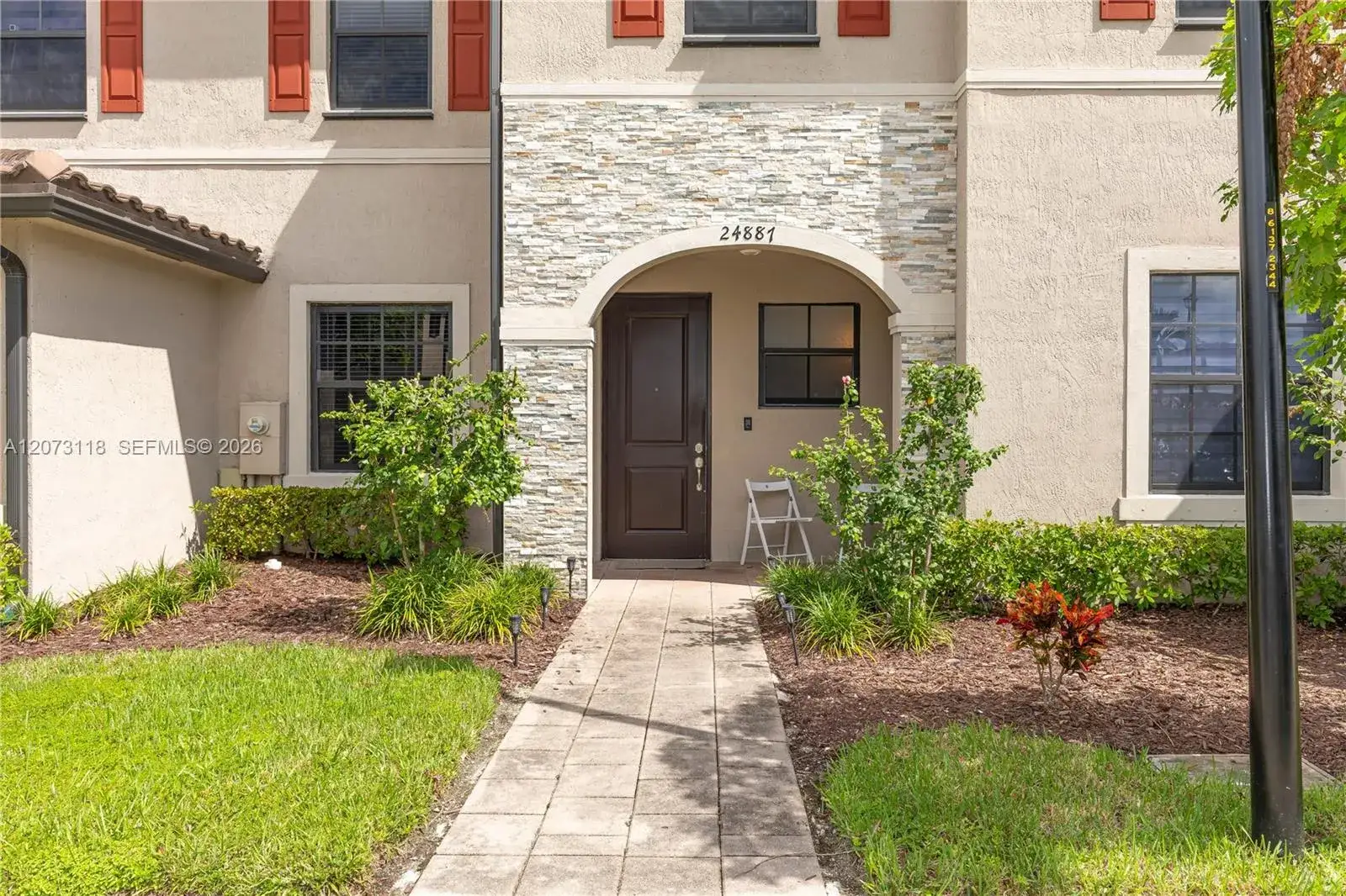 3 bedroom 2 bath Residential for sale at 24887 SW 113th Pl, Homestead FL 33032