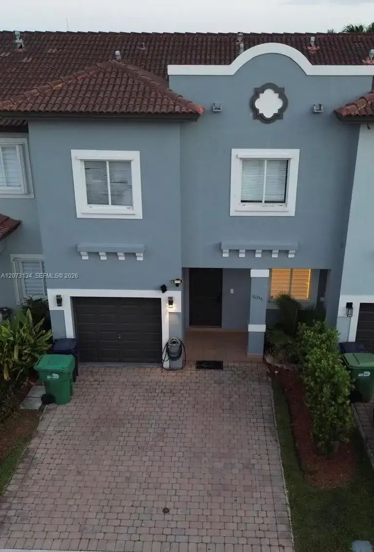16356 SW 44th Way # 16356, Miami FL 33185