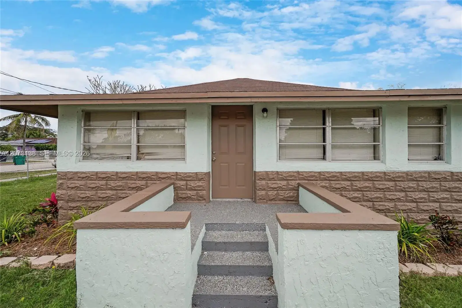 3 bedroom 2 bath Residential for sale at 145 NW 6th Ave, Florida City FL 33034