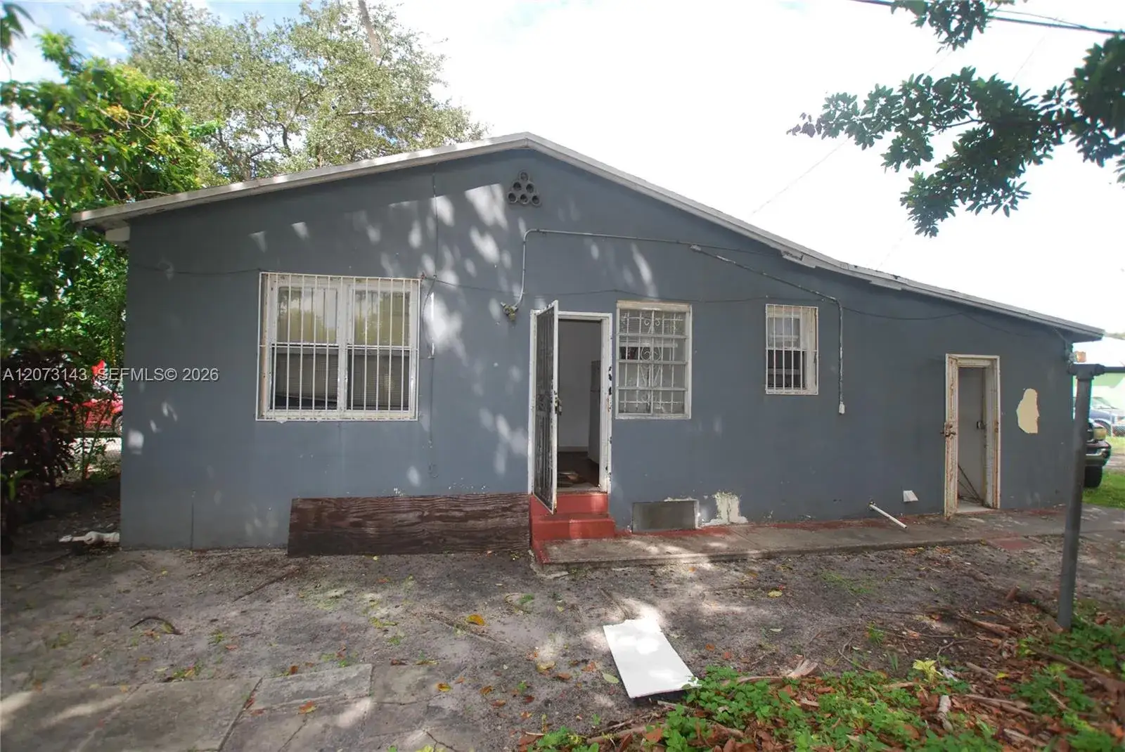 Residential Income for sale at 4769 NW 17th Ave, Miami FL 33142