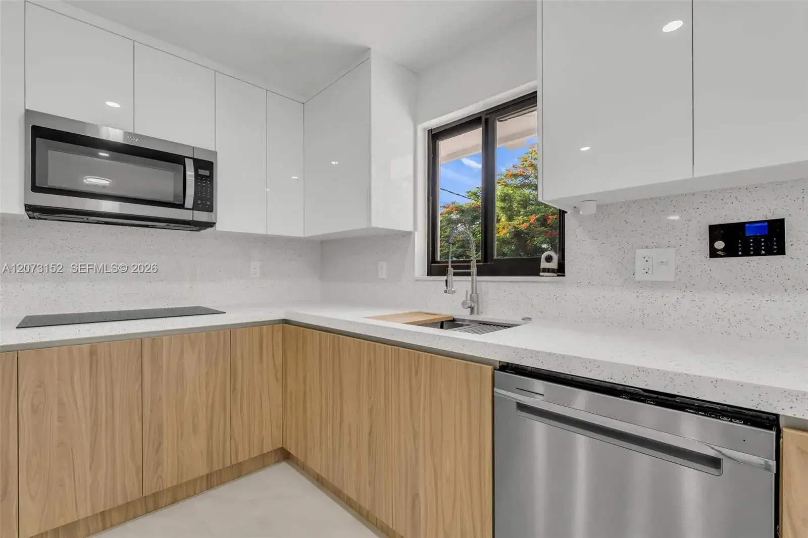 4 bedroom 3 bath Residential for sale at 11815 SW 222nd St, Miami FL 33170