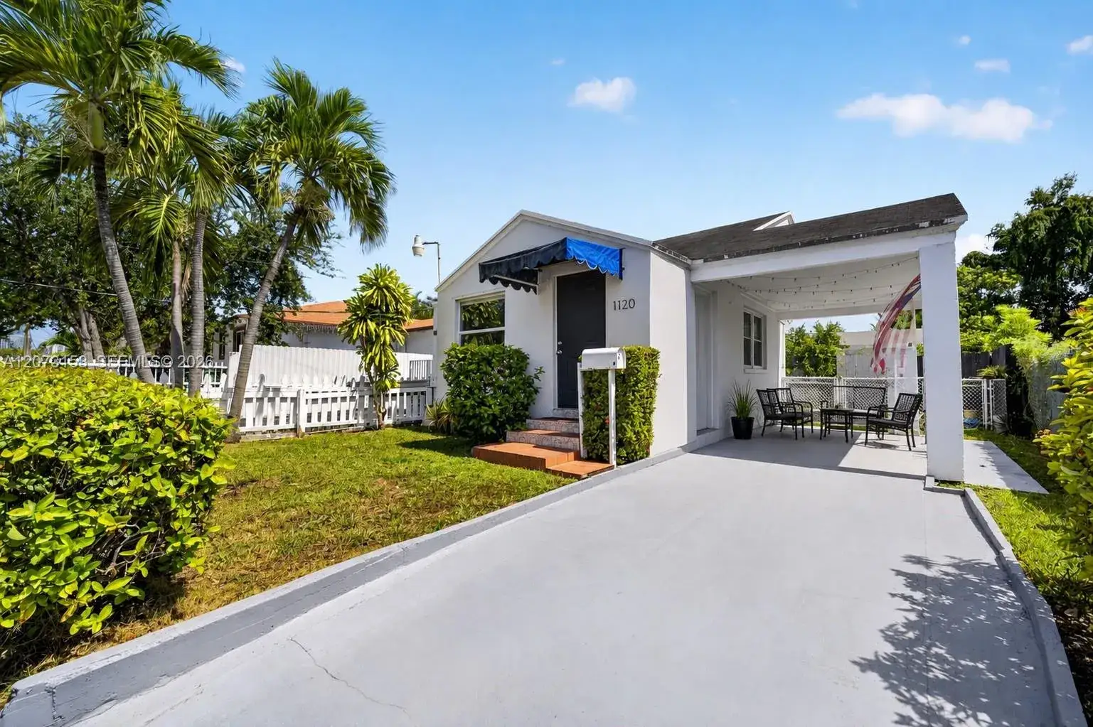 Residential Income for sale at 1120 SW 12th St, Miami FL 33129